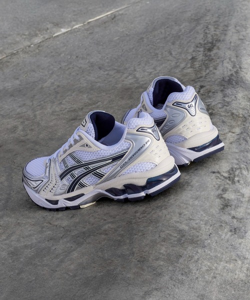 GEL-KAYANO 14 / ゲルカヤノ 14（スニーカー）｜ASICS（アシックス）の