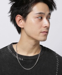 niko and｜ニコアンドのネックレス（）通販 - ZOZOTOWN