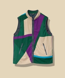 SALE 新品 go slow caravan ベスト ゴースロー キャラバン 楽天市場】クレイジーフェスト (MENS/WOMENS) go slow caravan