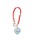 MILKFED.i~NtFhj́uBEADS AND HEART CHARMS BRACELETiuXbgjvbbh
