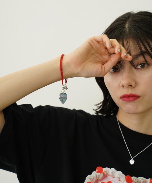 MILK / マーメイドブレス MILKFED.（ミルクフェド）が×MIZUNOとのコラボレーションモデル