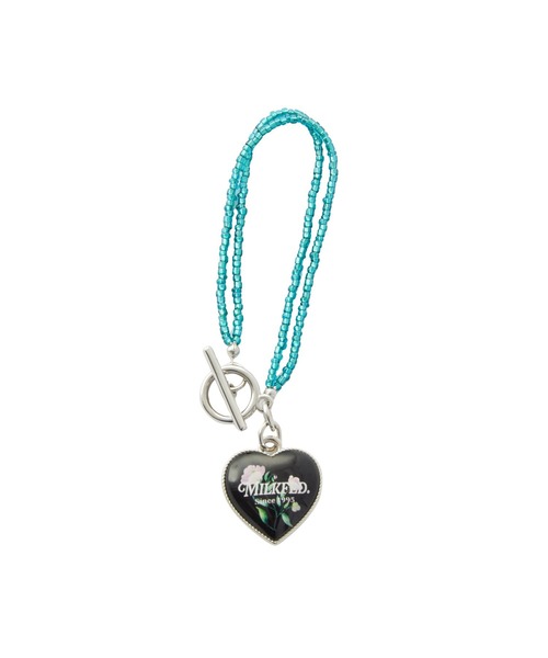milk ブレスレット SMALL STUDS BRACELET - MILK MILKBOY OFFICIAL ONLINE SHOP