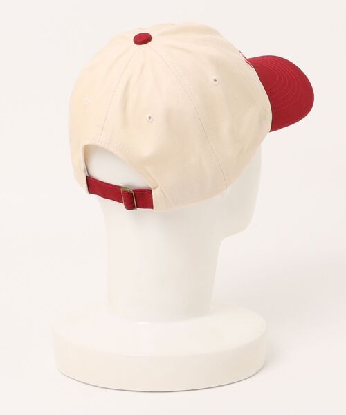 バイカラーキャップ（キャップ）｜WESTSEA（ウエストシー）の