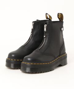 セール】【Dr.Martens】ドクターマーチン QUAD RETRO JETTA ジップ