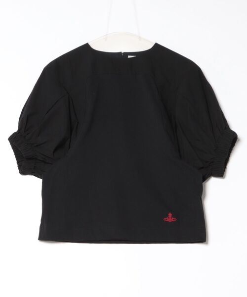 ファッションなデザイン Vivienne Westwood カットアウト