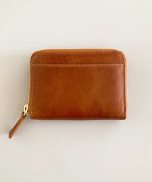 EARTH MADE（アースメイド）の「OIL LEATHER MULTI CASE（財布）」