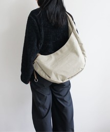 GRIZZLY CRESCENT SHOULDER / M
