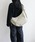 TIDEWAYi^ChEFCj́uGRIZZLY CRESCENT SHOULDER / MiV_[obOjvbuE