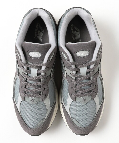 New Balance / U2002RCB（スニーカー）｜New Balance