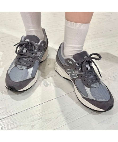 New Balance / U2002RCB（スニーカー）｜New Balance