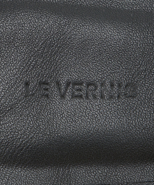 LE VERNIS（ル・ベルニ）の「《追加》LE VERNIS/ルベルニ Toe ring sandals（サンダル・レディース・ブラック/ベージュ・23cm/23.5cm/24cm/24.5cm）」の4枚目の写真