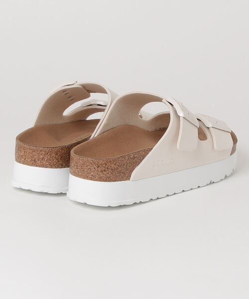 BIRKENSTOCK アリゾナ フレックス プラットフォーム ナロー37 ビルケンシュトック BIRKENSTOCK ビルケンシュトック