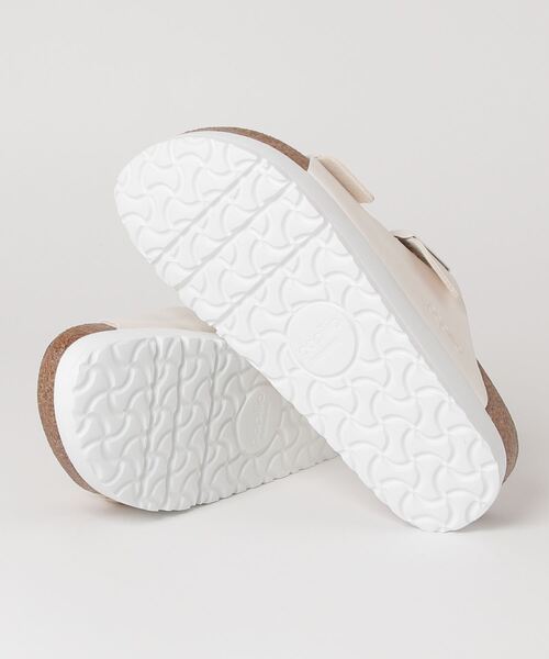 BIRKENSTOCK アリゾナ フレックス プラットフォーム ナロー37 BIRKENSTOCKアリゾナ 厚底プラットフォーム