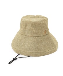 Dessin | 【UVカット】ウォッシャブルハット(ハット)