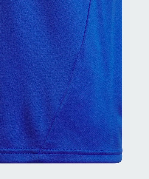 adidas（アディダス）の「キッズ エッセンシャルズ 3バー カモ柄 半袖Tシャツ / アディダス adidas（Tシャツ/カットソー・キッズ・レッド/ブルー・160/150/130/120/110/140）」の5枚目の写真