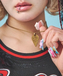 GALFY（ガルフィー）の「GALFY-ピックネックレス（ネックレス）」