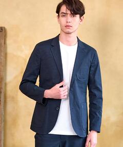 nanamica / ナナミカ】Wool Gabardine Club Jacket（テーラード