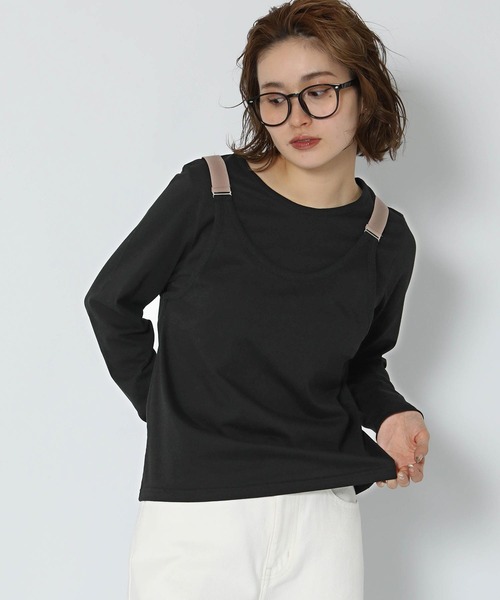楽天市場】 全商品を見る > トップス : Gready Brilliant