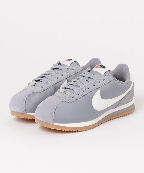 NIKE WMNS CORTEZ DZ2795-005（スニーカー）｜NIKE（ナイキ）の