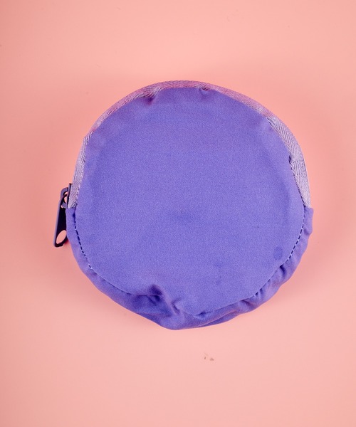 salle de bal（サルデバル）の「ADO MIZUMORI　水森亜土　エコバッグ　WNI（エコバッグ/サブバッグ・レディース・パープル/レッド・FREE）」の9枚目の写真