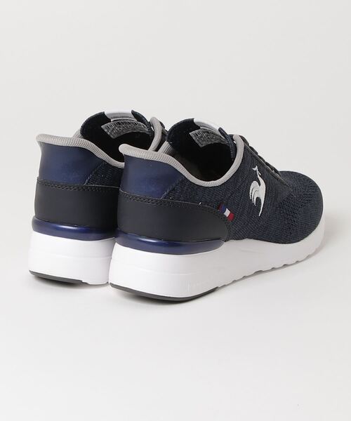 【新品未開封】LCS レンヌ リフト SI(さっと履ける/軽量/消臭) ルコックスポルティフ le coq sportif LCS レンヌ リフト SI