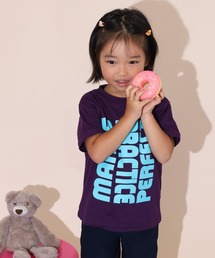 FUNALIVE（ファンアライブ）の「抗菌・防臭加工 ロゴプリントTシャツ（Tシャツ/カットソー）」