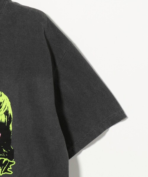 FUCKING AWESOME(ファッキングオーサム)の「<FUCKING AWESOME> Strawberry TEE/Tシャツ(Tシャツ/カットソー・メンズ・ブラック/ダークグレー・M/L)」の5枚目の写真