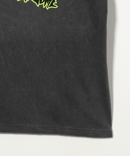 FUCKING AWESOME(ファッキングオーサム)の「<FUCKING AWESOME> Strawberry TEE/Tシャツ(Tシャツ/カットソー・メンズ・ブラック/ダークグレー・M/L)」の6枚目の写真