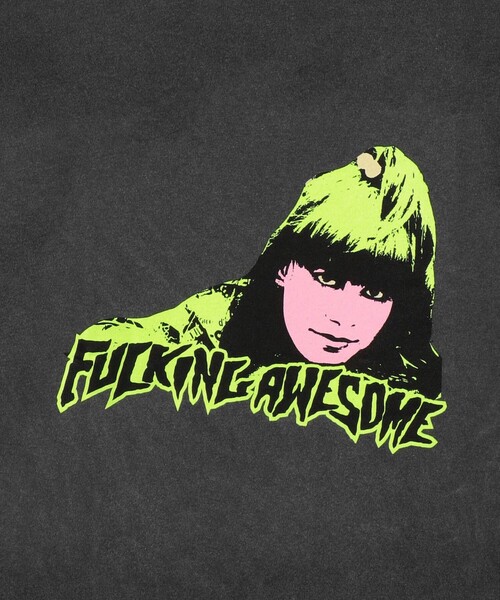 セール】＜FUCKING AWESOME＞ Strawberry TEE/Tシャツ（Tシャツ