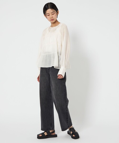 楽天市場】ティアードトップス ノースリーブ 子供服 キッズ