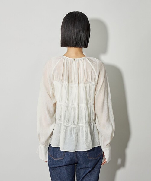 楽天市場】ティアードトップス ノースリーブ 子供服 キッズ