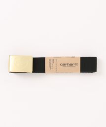 Carhartt WIP | 【Carhartt WIP / カーハートダブリューアイピー】HEART CLIP BELT(ベルト)