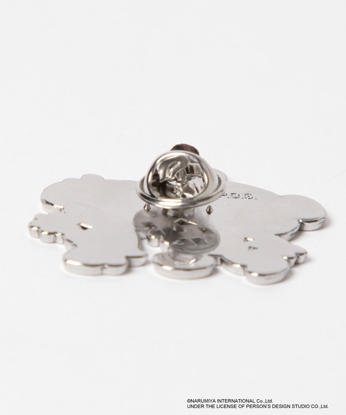 FOREVER 21（フォーエバー トゥエンティーワン）の「【ANGEL BLUE】アソートピンズ（バッジ・レディース・ベージュ/その他/グリーン・FREE）」の13枚目の写真