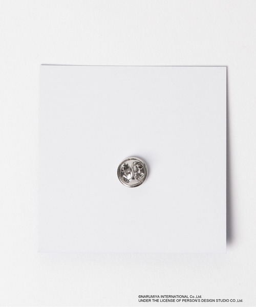 FOREVER 21（フォーエバー トゥエンティーワン）の「【ANGEL BLUE】アソートピンズ（バッジ・レディース・ベージュ/その他/グリーン・FREE）」の16枚目の写真