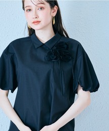 Audie a Muses｜オーディアミューズのシャツ/ブラウス通販