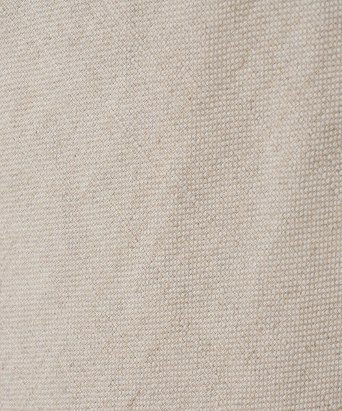 BEARDSLEY(ビアズリー)の「《15 quinze》リネンバイヤススカート(スカート・レディース・ベージュ/グレー・FREE)」の12枚目の写真