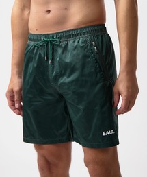 BALR.  ボーラー Sサイズ メンズ水着 BALR. ボーラー スイムショーツ CLASSIC SHORTS 水着 メンズ