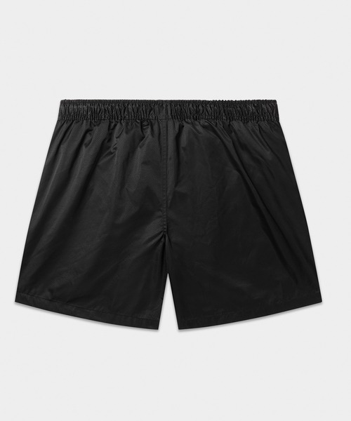 新品 定価2.2万 BALR. モノグラム スイムショーツ 水着 ブラック M 新品 定価2.2万 BALR. モノグラム スイムショーツ 水着 ブラック