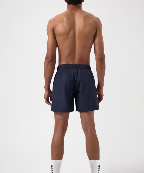 セール】Monogram Swimshorts（水着）｜BALR.（ボーラー）の