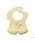 b.boxir[{bNXj́ub.box/ Warner Bros. Silicone Bib VRruiX^C/悾ꂩjvbCgCG[