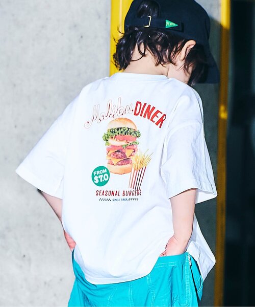 ツアーTシャツ