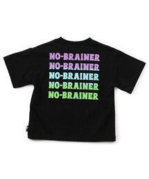 6色6柄バックプリント半袖Tシャツ_80~160cm展開