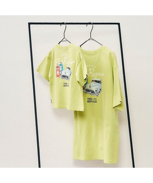 5.6オンス ヘビーウェイトTシャツ | メンズ | 1枚 | 00085-CVT