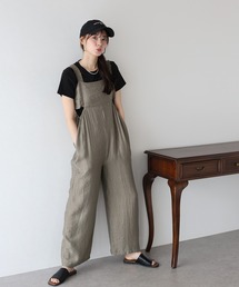 半袖」に該当するつなぎ/オールインワンファッション通販 - ZOZOTOWN