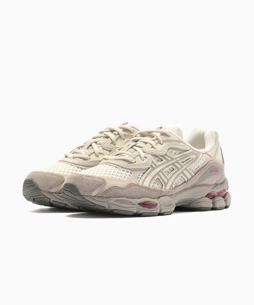 ASICS / アシックス GEL-NYC 1203A372（スニーカー）｜ASICS