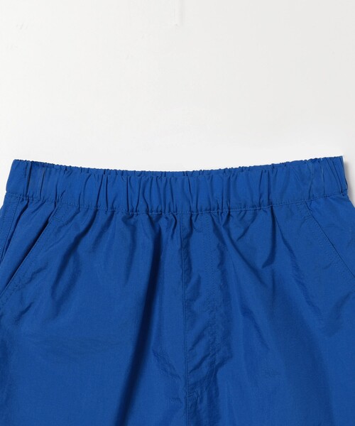 FREAK'S STORE（フリークスストア）の「限定展開 THE NORTH FACE/ザ・ノース・フェイス キッズ クラス ファイブ ショート / NBJ42530（その他パンツ・キッズ・ベージュ/ネイビー/ブルー・160/130/140/150）」の5枚目の写真