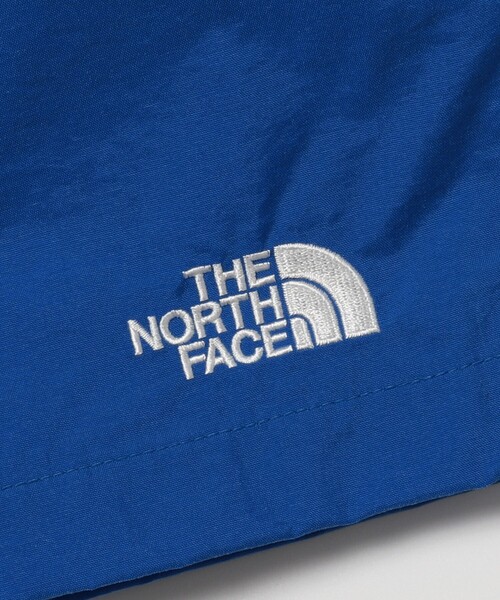 FREAK'S STORE（フリークスストア）の「限定展開 THE NORTH FACE/ザ・ノース・フェイス キッズ クラス ファイブ ショート / NBJ42530（その他パンツ・キッズ・ベージュ/ネイビー/ブルー・160/130/140/150）」の8枚目の写真