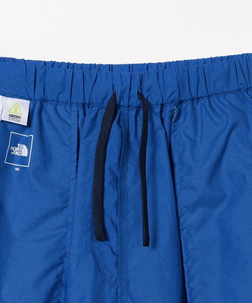 FREAK'S STORE（フリークスストア）の「限定展開 THE NORTH FACE/ザ・ノース・フェイス キッズ クラス ファイブ ショート / NBJ42530（その他パンツ・キッズ・ベージュ/ネイビー/ブルー・160/130/140/150）」の10枚目の写真