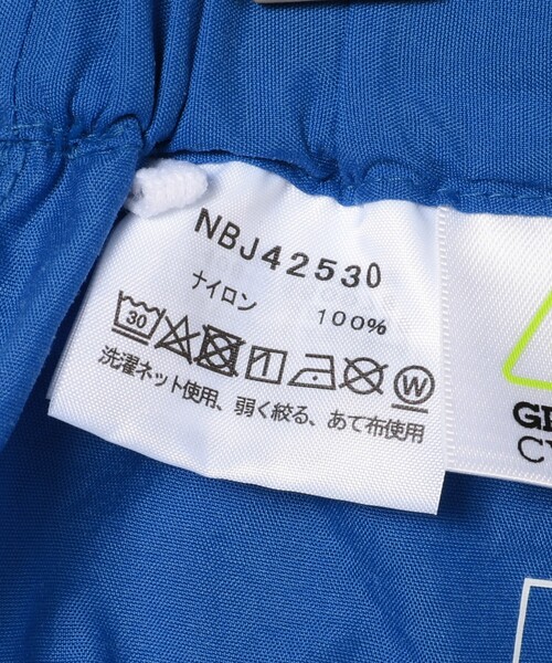 FREAK'S STORE（フリークスストア）の「限定展開 THE NORTH FACE/ザ・ノース・フェイス キッズ クラス ファイブ ショート / NBJ42530（その他パンツ・キッズ・ベージュ/ネイビー/ブルー・160/130/140/150）」の11枚目の写真