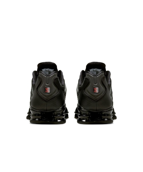 NIKE（ナイキ）の「SHOX TL（スニーカー・メンズ・ブラック・26.5cm/27.5cm/28.5cm/26.0cm/27.0cm/28.0cm/29.0cm/25.5cm）」の7枚目の写真